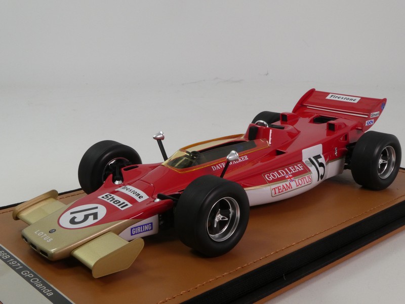 Lotus 56B 1971