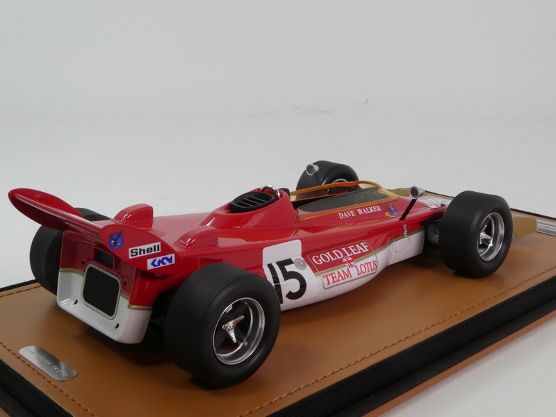 Lotus 56B 1971 - immagine 2
