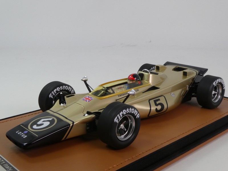 Lotus 56B 1971