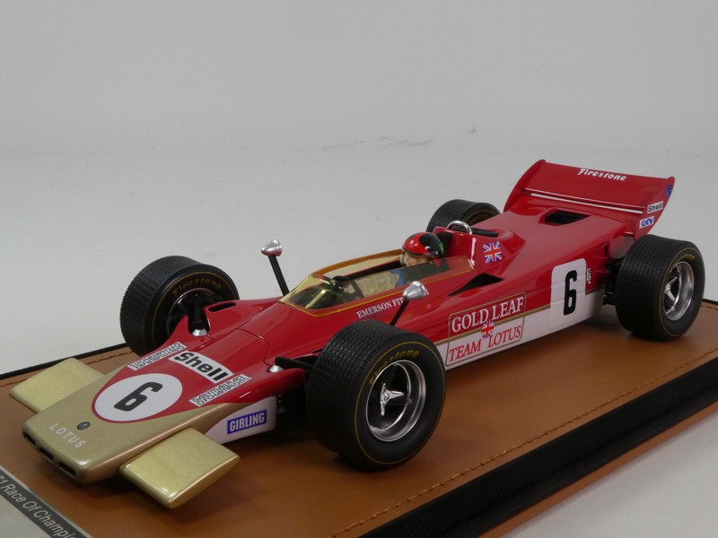 Lotus 56B 1971