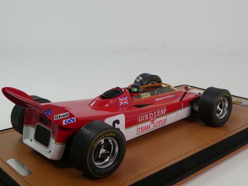 Lotus 56B 1971 - immagine 2