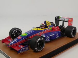 Larrousse LC88 1988