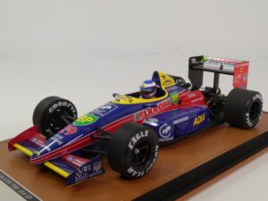 Larrousse LC88 1988