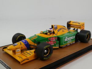 Benetton B193B 1993