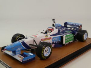 Benetton B196 1996