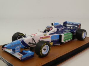 Benetton B196 1996