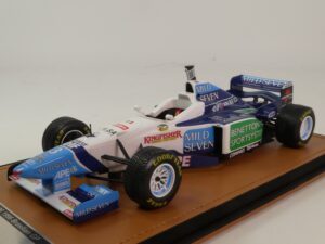 Benetton B196 1996
