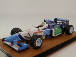 Benetton B196 1996