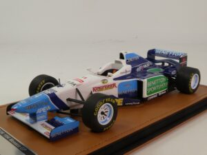 Benetton B196 1996