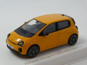 Renault Twingo E-Tech 100% Electric 2026