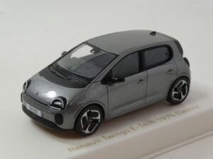 Renault Twingo E-Tech 100% Electric 2026