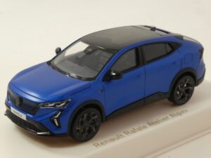 Renault Rafale Atelier Alpine 4WD 300hp 2025