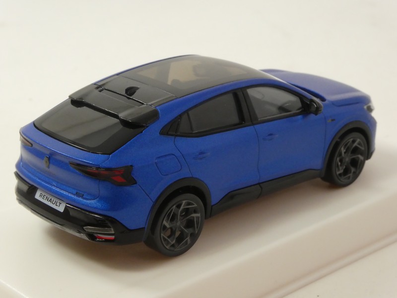 Renault Rafale Atelier Alpine 4WD 300hp 2025 - immagine 2