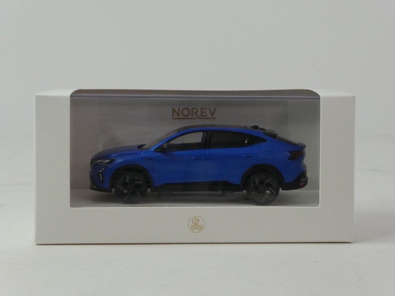 Renault Rafale Atelier Alpine 4WD 300hp 2025 - immagine 4