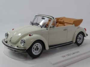 Volkswagen 1303 Cabriolet 1973
