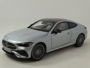 Mercedes-Benz CLE Coupe' 2024