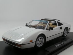 Ferrari 328 GTS US-Version 1985