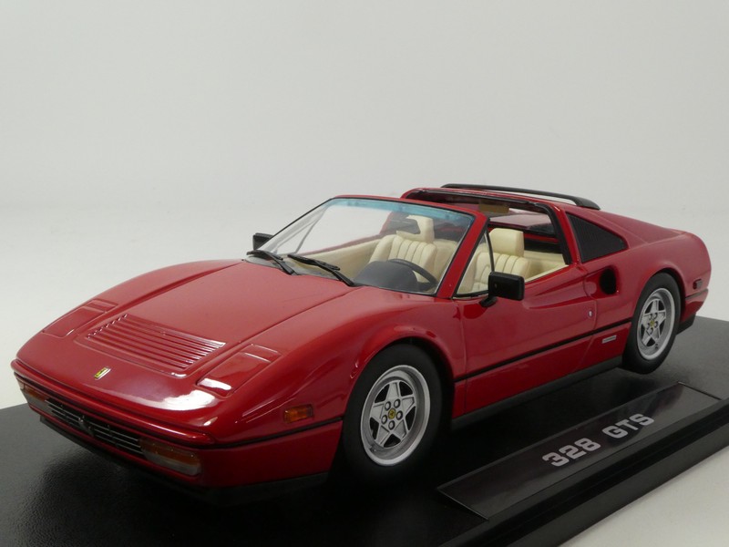 Ferrari 328 GTS US-Version 1985