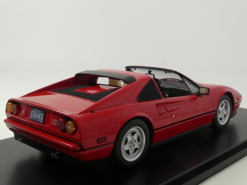 Ferrari 328 GTS US-Version 1985 - immagine 2