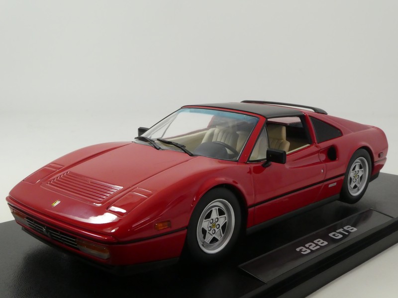 Ferrari 328 GTS US-Version 1985 - immagine 3