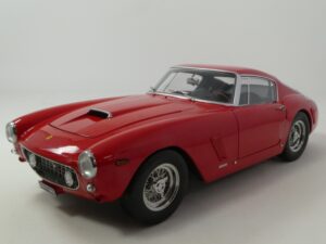 Ferrari 250 GT SWB Competizione 1961