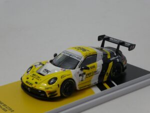 Porsche 911 GT3 R 2025