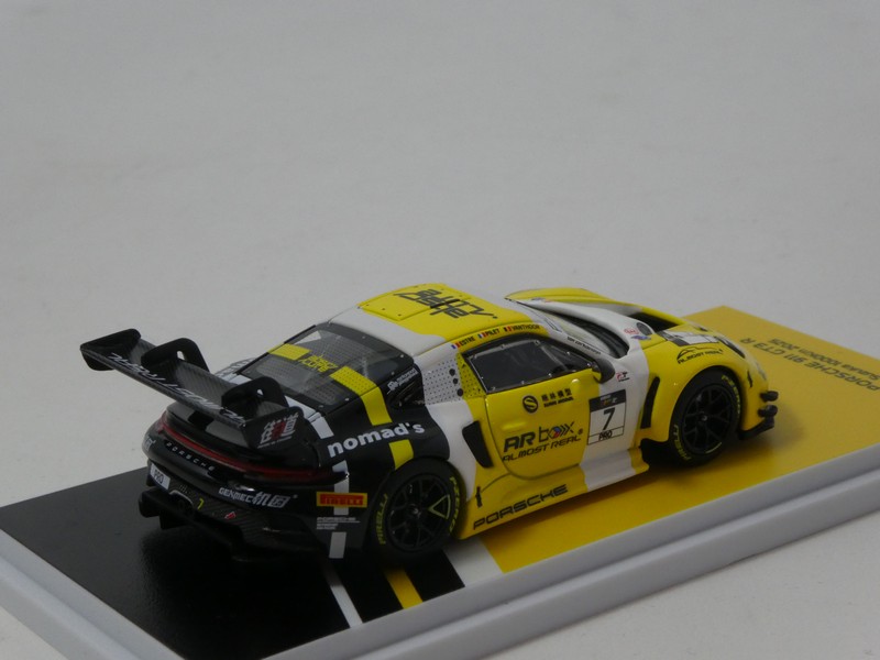 Porsche 911 GT3 R 2025 - immagine 2