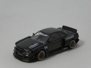 Nissan Skyline GT-R (R34) Kaido Works V2 1999