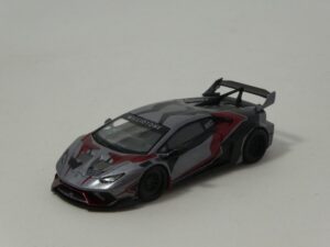 Lamborghini Huracan GT LB-Works