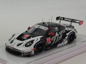 Porsche 911 GT3 R 2025
