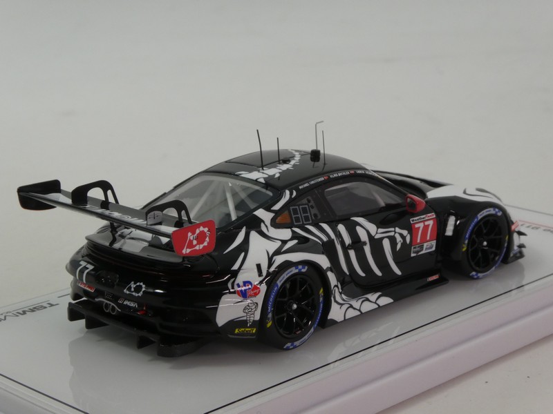 Porsche 911 GT3 R 2025 - immagine 2