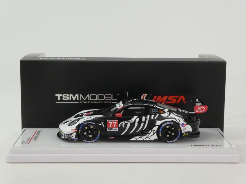 Porsche 911 GT3 R 2025 - immagine 3