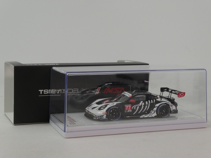 Porsche 911 GT3 R 2025 - immagine 4