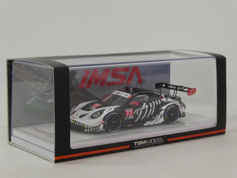 Porsche 911 GT3 R 2025 - immagine 5