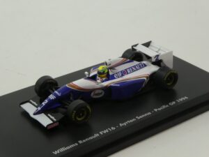 Williams Renault FW16 1994