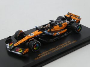 McLaren MCL39 2025