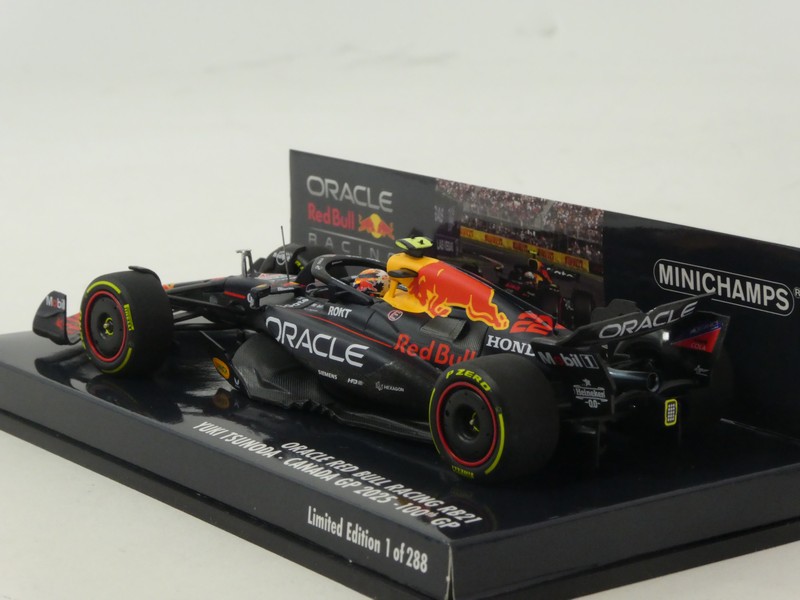 Red Bull RB21 2025 - immagine 2