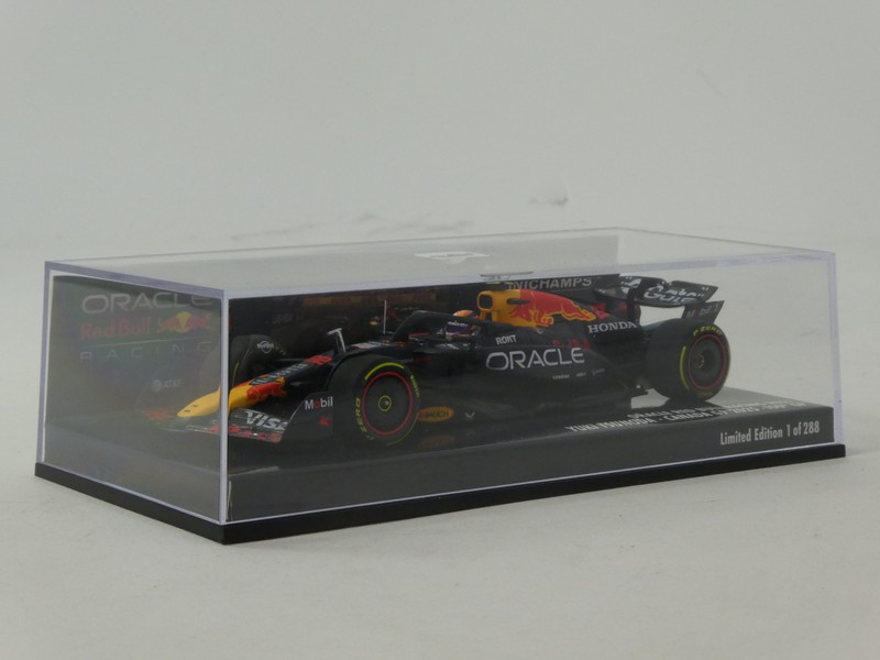 Red Bull RB21 2025 - immagine 3