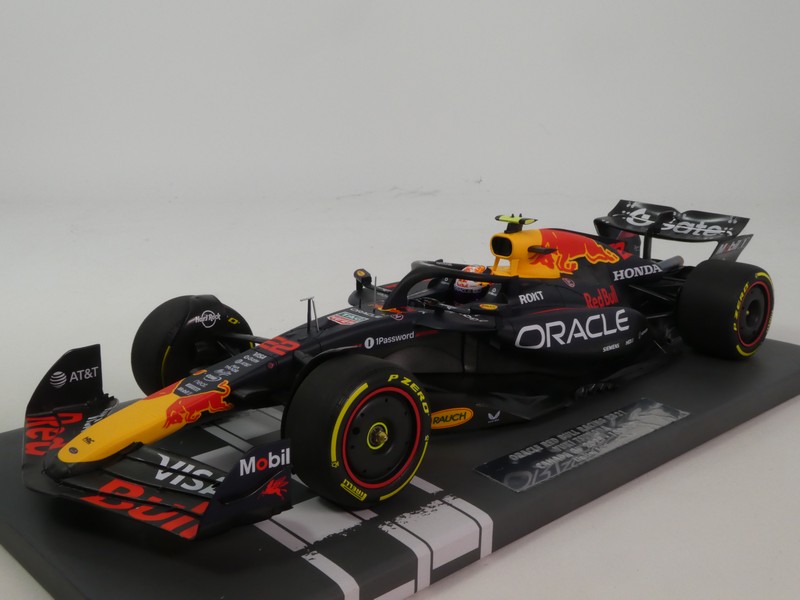 Red Bull RB21 2025