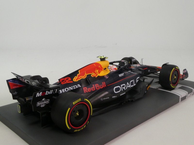 Red Bull RB21 2025 - immagine 2