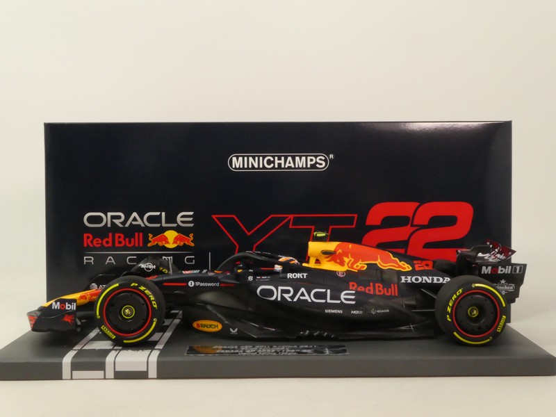 Red Bull RB21 2025 - immagine 3