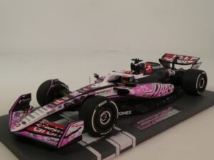 Haas VF-25 2025