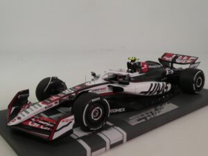 Haas VF-25 2025