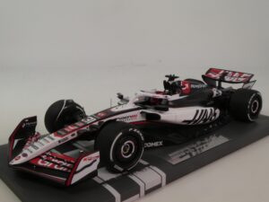 Haas VF-25 2025