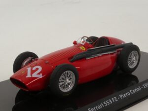 Ferrari 553 F2 1953