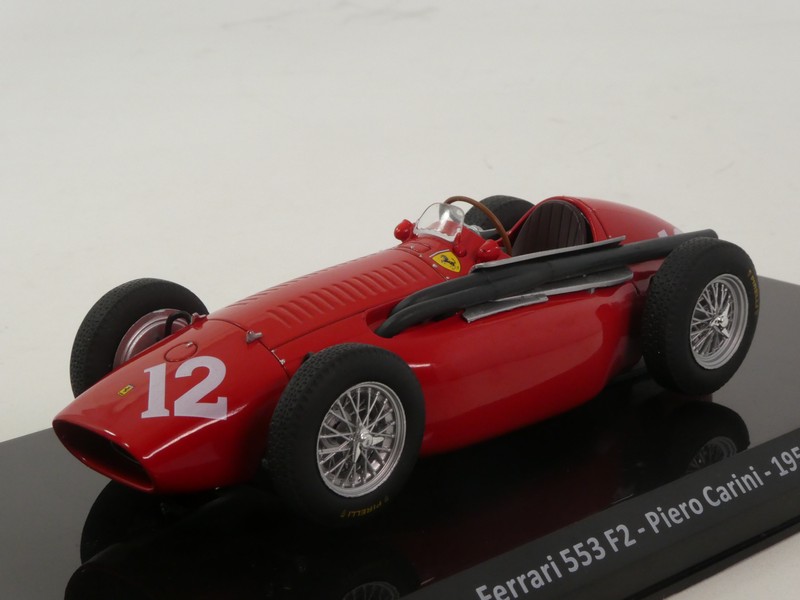 Ferrari 553 F2 1953