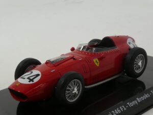 Ferrari 246 F1 1959
