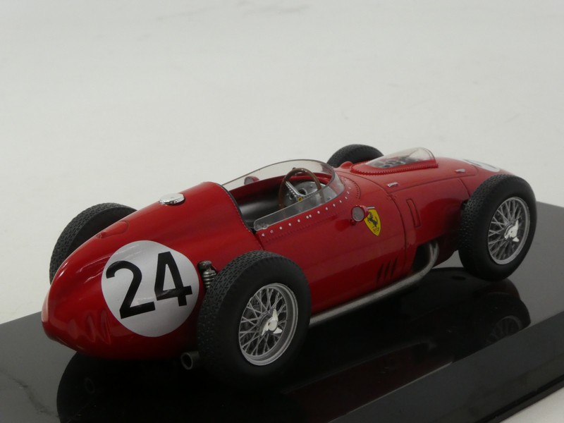 Ferrari 246 F1 1959 - immagine 2