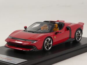 Ferrari 849 Testarossa Spider
