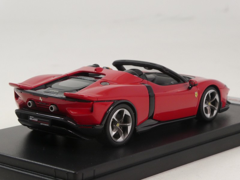 Ferrari 849 Testarossa Spider - immagine 2